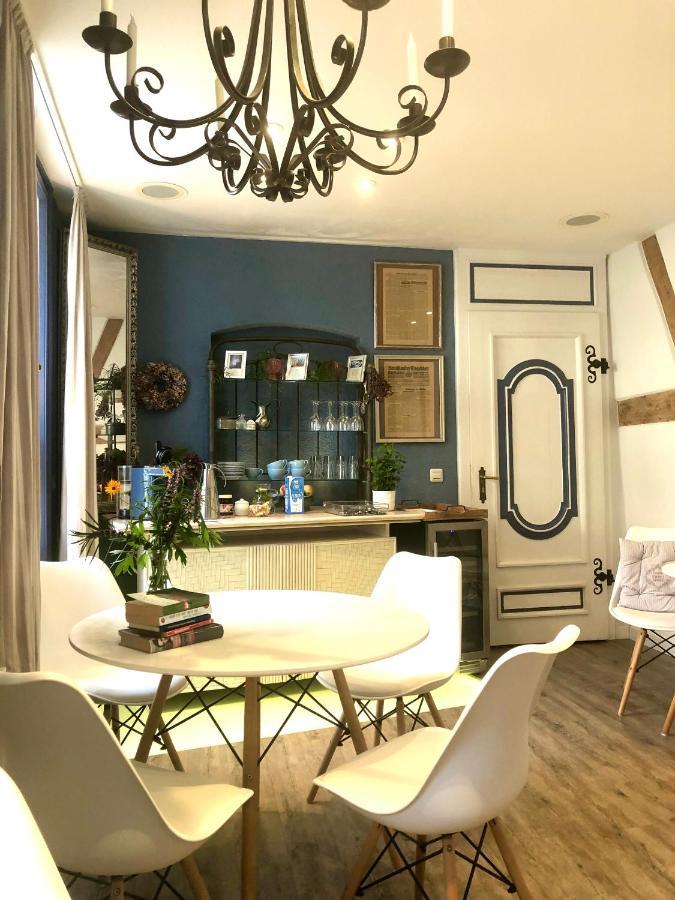 Pension Altstadt Moench In Top Lage Preis Inclusive 5 Prozent Bettensteuer Und Fruehstueck Stralsund Luaran gambar
