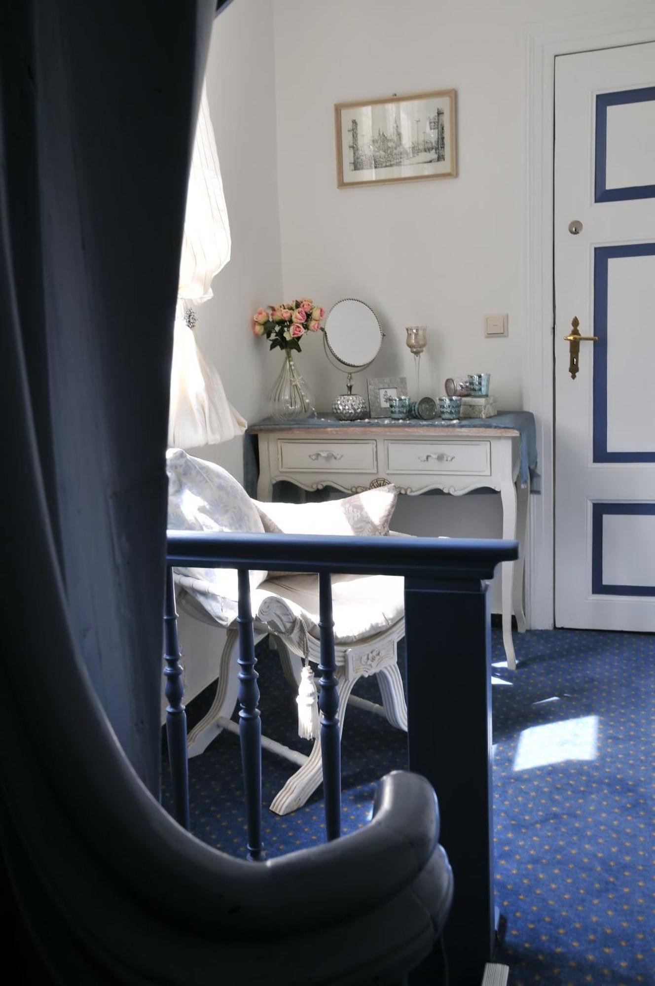 Pension Altstadt Moench In Top Lage Preis Inclusive 5 Prozent Bettensteuer Und Fruehstueck Stralsund Luaran gambar